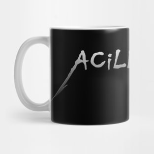 acillatem Mug